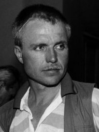 Александр Буров